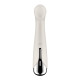 Вібратор Satisfyer Spinning G-Spot 1 Beige-5
