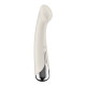 Вібратор Satisfyer Spinning G-Spot 1 Beige-4