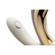Вібратор Zalo – Talis G-Spot PulseWave Vibrator Ivory White-3