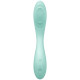 Вібратор із перлинною стимуляцією точки G Satisfyer Rrrolling Pleasure Mint-3