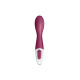 Смарт вібратор точки G Satisfyer Hot Spot з функцією підігріву-2
