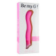Вібратор Love To Love BE MY G Pink-1