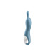 Вібратор для точки А Satisfyer A-Mazing 1 Blue-1