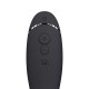 Вібратор для точки G з вакуумною стимуляцією Womanizer OG Dark Grey-5