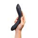 Вібратор для точки G з вакуумною стимуляцією Womanizer OG Dark Grey-9