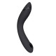 Вібратор для точки G з вакуумною стимуляцією Womanizer OG Dark Grey-3
