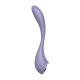 Універсальний вібратор Satisfyer G-Spot Flex 5+ Lilac-2