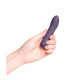 Преміум вібратор Je Joue - G-Spot Bullet Vibrator Purple з глибокою вібрацією-8