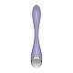 Універсальний вібратор Satisfyer G-Spot Flex 5+ Lilac-3