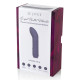 Преміум вібратор Je Joue - G-Spot Bullet Vibrator Purple з глибокою вібрацією-6
