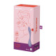 Універсальний вібратор Satisfyer G-Spot Flex 5+ Lilac-6