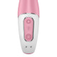 Вібратор точки G Satisfyer Air Pump Vibrator 2 надувається-2