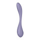 Універсальний вібратор Satisfyer G-Spot Flex 5+ Lilac-1