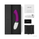 Вібратор LELO GIGI 2 Deep Rose-2