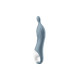 Вібратор для точки А Satisfyer A-Mazing 2 Grey-1