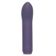 Преміум вібратор Je Joue - G-Spot Bullet Vibrator Purple з глибокою вібрацією-1