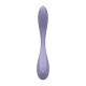 Універсальний вібратор Satisfyer G-Spot Flex 5+ Lilac-5