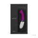 Вібратор LELO GIGI 2 Deep Rose-3