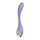 Універсальний вібратор Satisfyer G-Spot Flex 5+ Lilac-4