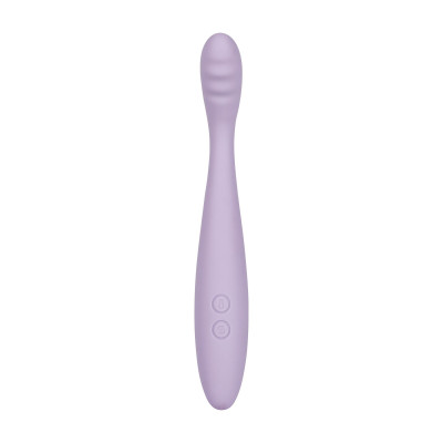 Тонкий вібратор точки G Svakom Cici 2 Lilac Тонкий вібратор точки G Svakom Cici 2 Lilac