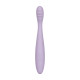 Тонкий вібратор точки G Svakom Cici 2 Lilac-1