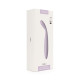 Тонкий вібратор точки G Svakom Cici 2 Lilac-7