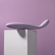 Тонкий вібратор точки G Svakom Cici 2 Lilac-9