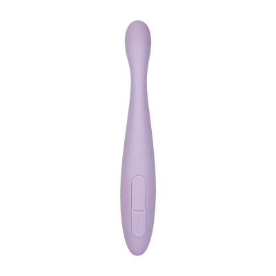 Тонкий вібратор точки G Svakom Cici 2 Lilac Тонкий вібратор точки G Svakom Cici 2 Lilac