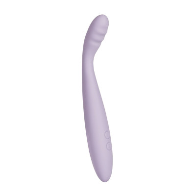 Тонкий вібратор точки G Svakom Cici 2 Lilac Тонкий вібратор точки G Svakom Cici 2 Lilac