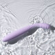 Тонкий вібратор точки G Svakom Cici 2 Lilac-8