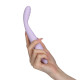 Тонкий вібратор точки G Svakom Cici 2 Lilac-6