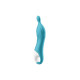 Вібратор для точки А Satisfyer A-Mazing 2 Turquoise-1