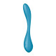 Універсальний вібратор Satisfyer G-Spot Flex 5+ Petrol-1