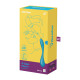 Універсальний вібратор Satisfyer G-Spot Flex 5+ Petrol-6