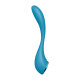 Універсальний вібратор Satisfyer G-Spot Flex 5+ Petrol-2