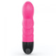Вібратор Dorcel Expert G 2.0 Magenta для точки G, що перезаряджається-1