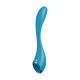Універсальний вібратор Satisfyer G-Spot Flex 5+ Petrol-4