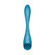 Універсальний вібратор Satisfyer G-Spot Flex 5+ Petrol-3