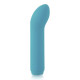 Преміум вібратор Je Joue - G-Spot Bullet Vibrator Teal з глибокою вібрацією-2