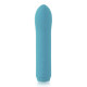 Преміум вібратор Je Joue - G-Spot Bullet Vibrator Teal з глибокою вібрацією-1
