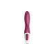 Смарт вібратор точки G Satisfyer Heated Thrill з функцією підігріву-2