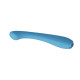 Вібратор FairyGasm MerryWand blue-2