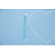 Вібратор FairyGasm MerryWand blue-5