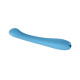 Вібратор FairyGasm MerryWand blue-1