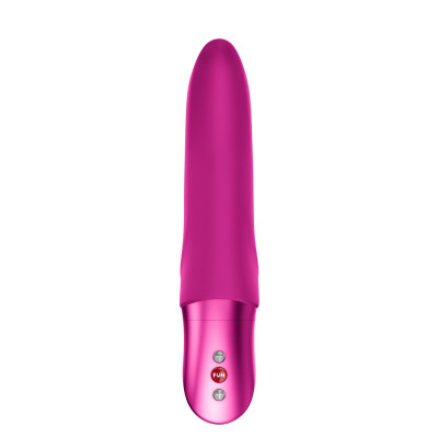 Вібратор Fun Factory Diva Dolphin Magenta