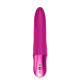 Вібратор Fun Factory Diva Dolphin Magenta-1
