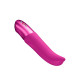 Вібратор Fun Factory Diva Dolphin Magenta-2