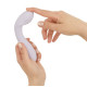 Вібратор Good Vibes Only - SOFI G-Spot Vibrator Soft Silicone - Purple-5