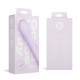 Вібратор Good Vibes Only - SOFI G-Spot Vibrator Soft Silicone - Purple-7