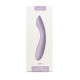 Вібратор для точки G з інтелектуальним режимом Svakom Amy 2 Pastel Lilac-6